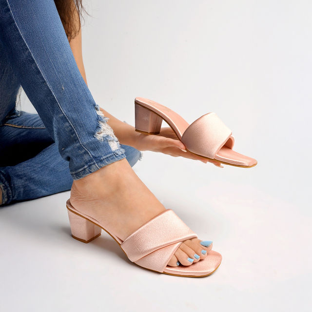 Sandali platform da donna NeroGiardini in pelle bianca con tacco alto a