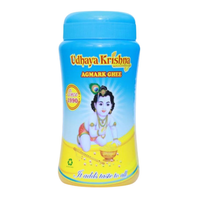 Udhayakrishna Ghee | Jar