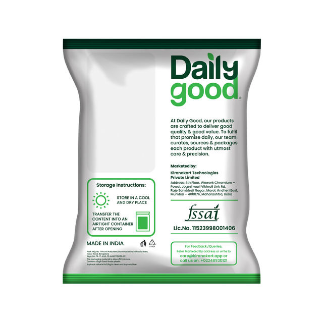 Daily Good Vadi Matta Boiled Rice