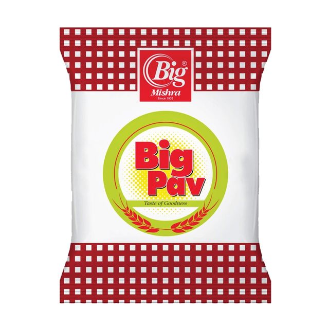 Big Mishra Big Pav