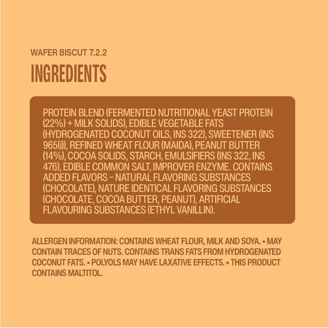 Superyou Cheese Protein Wafer Bar Combo