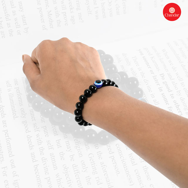 Chandar Fengshu Bracelets | Pair No 1
