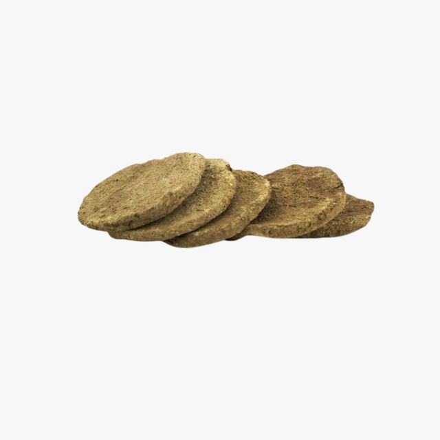 Om Bhakti Cow Dung Cakes