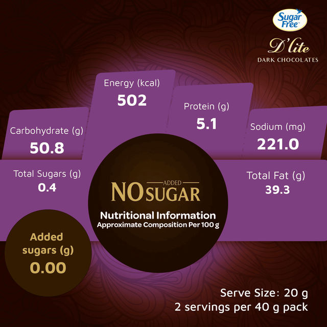 Bagrry’S Rolled Oats Jar(1.2kg) & Sugar Free D'Lite Quinoa & Almonds Dark Chocolate Bar(40gms) Combo