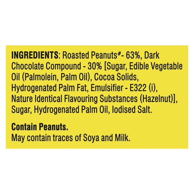 Kissan Hazelnut Choco Peanut Spread
