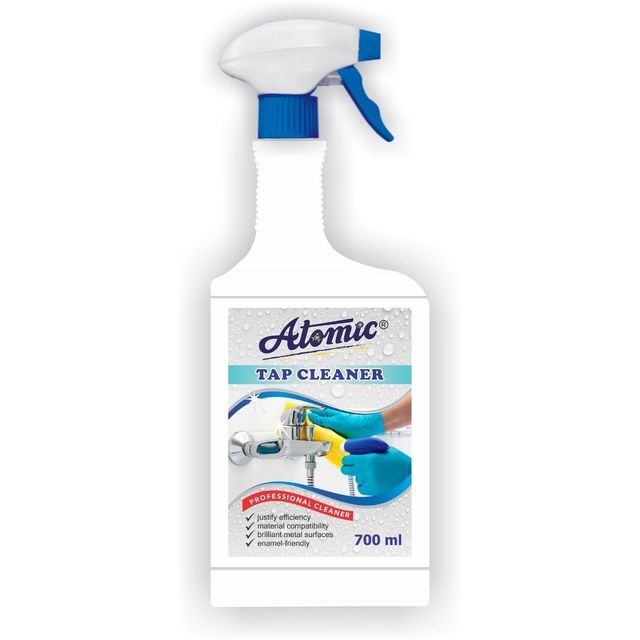 Atomic Tap Cleaner