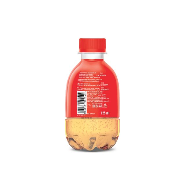 Fizz Malt Soft Drink