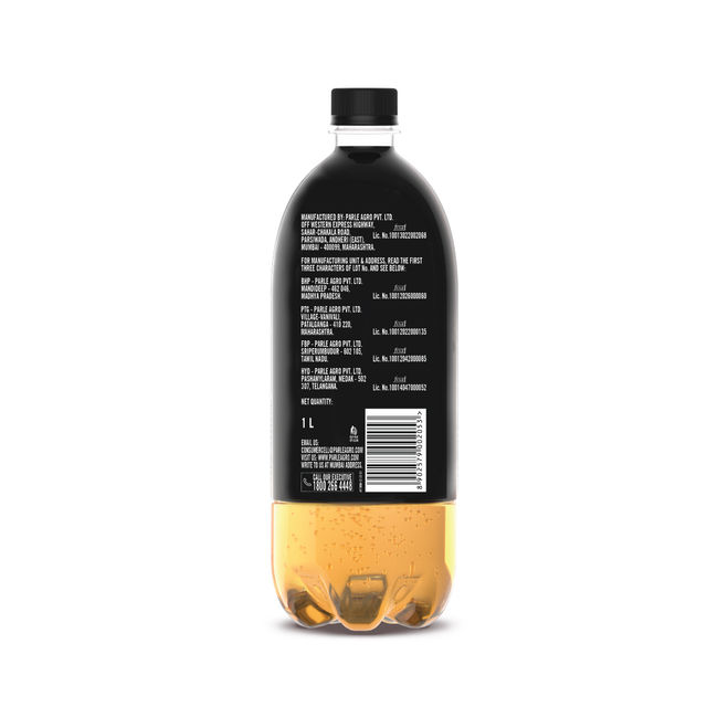 Appy Fizz Apple Soft Drink