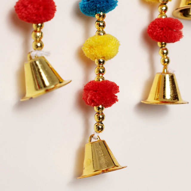 Oye Happy Ring Hanging - Gift for Mother's Day