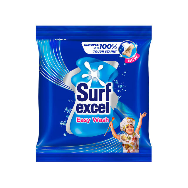 Surf Excel Easy Wash Detergent
