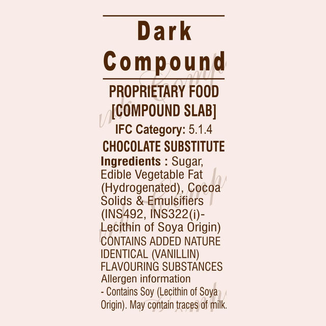 Morde Dark Compound [Co D15]