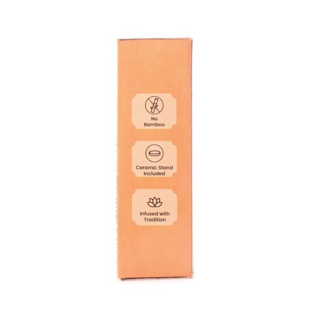 Jai Kashi 3 in 1 Dry Dhoop Sticks - 30 Sticks