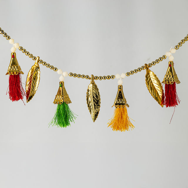 Door Toran & Side Hanging Set - Assorted
