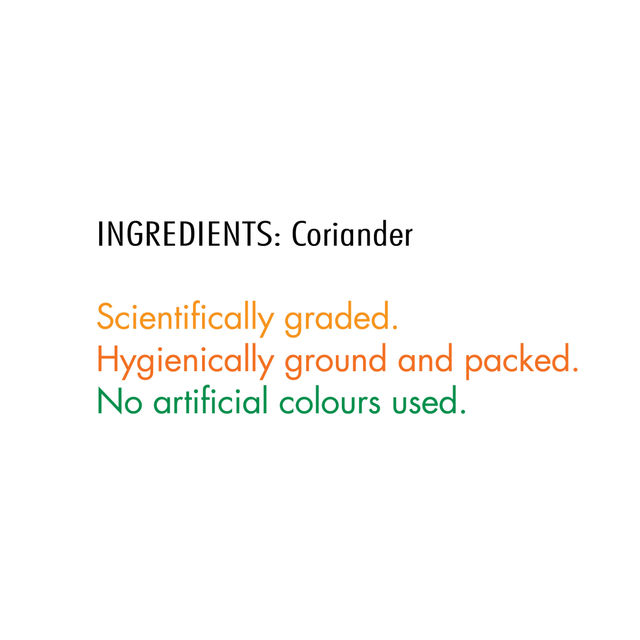 Everest Chicken Masala(50gms) & Everest Coriander Powder(100gms) Combo