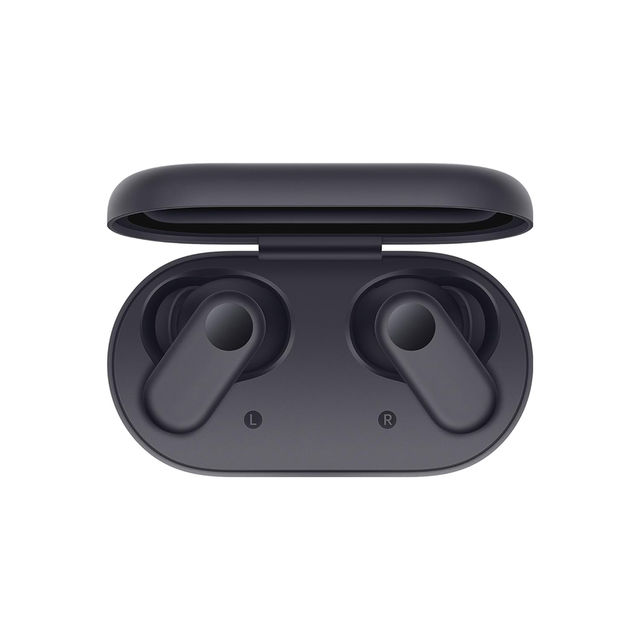 Oneplus Nord Buds 2R In Ear Earbuds With Dual Mic & Ai Crystal Clear Call Bluetooth -Deep Grey