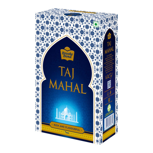 Taj Mahal Natural Tea