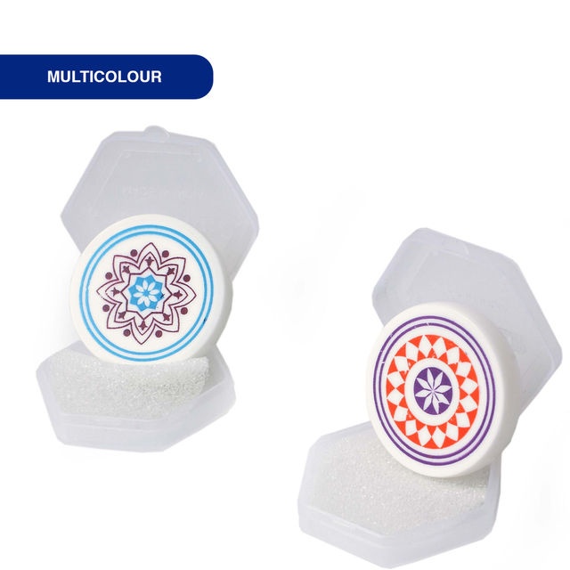 SS Carrom Stricker M.M.I (Assorted)