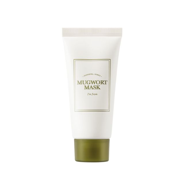 I'M From Mugwort Mask