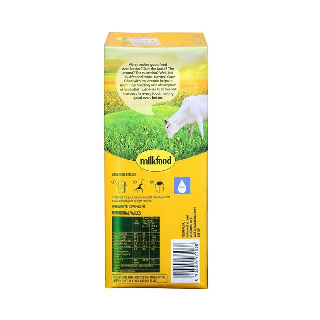 Milkfood Pure Cow Ghee