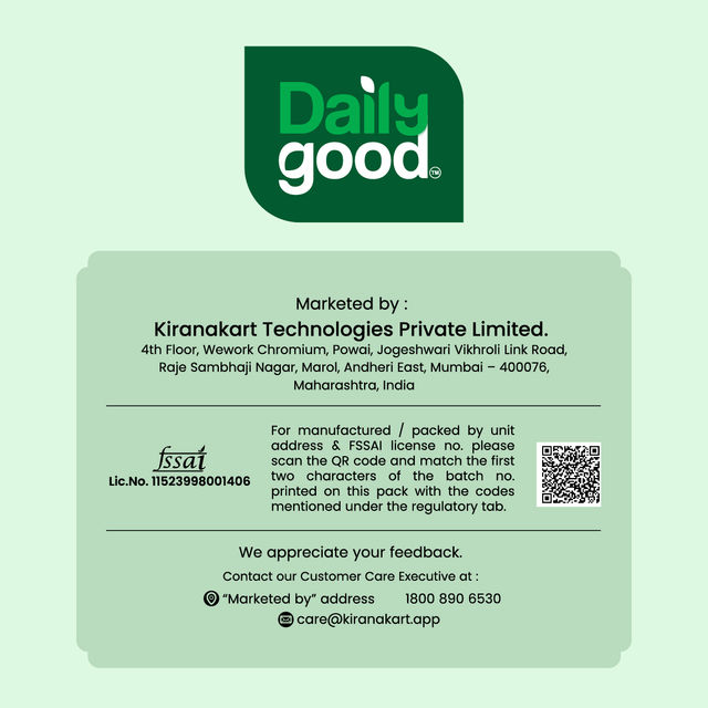 Daily Good Unpolished Urad Dal | Split White
