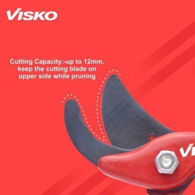 Visko 505 Garden Tool Kit | 1 Tool