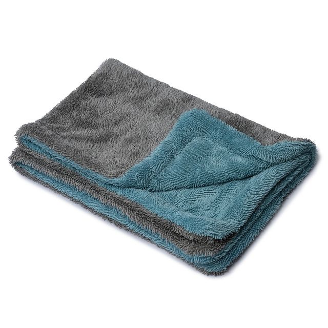 ShineXPro Microfiber Car Cleaning Cloth - 1100 GSM | 40 x 60 cm