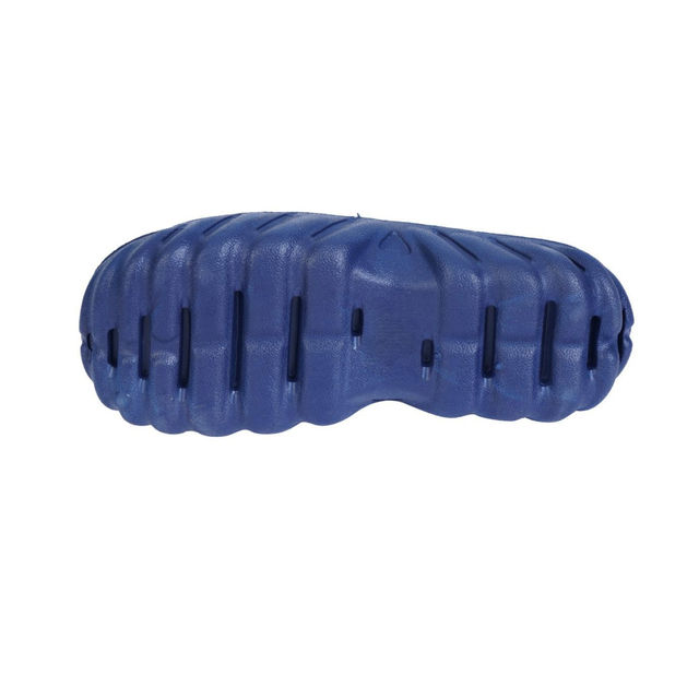 Bonkerz Men's Sliders | Navy Blue | UK 7
