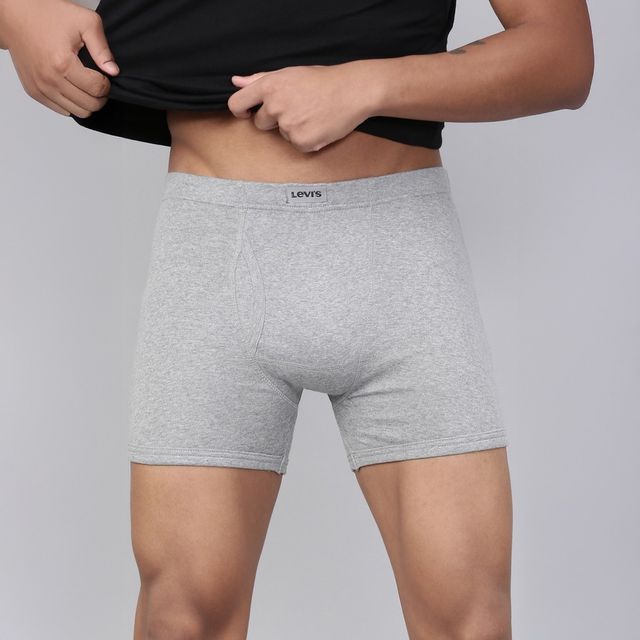 Levi's 010 Men's Comfort Boxer Brief - Buy at ₹357 Online