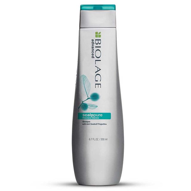 Biolage Scalppure Shampoo (200ml) & Biolage Scalppure Conditioner (98g) Combo