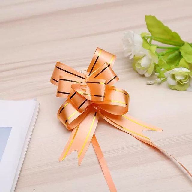 Ribbon Bows - 12 mm - Assorted