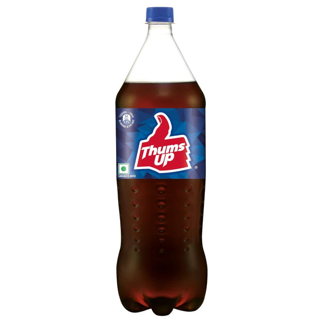 Thums Up Soft Drink