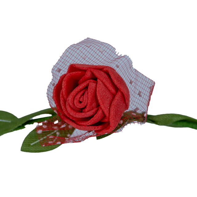 Se7en Flower Tiara - Assorted