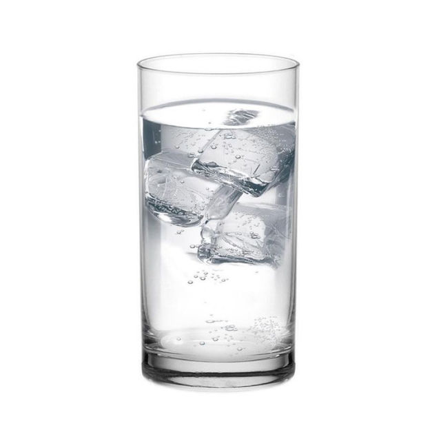 Ocean Finline Water Glass | 280 ml | 6 pcs