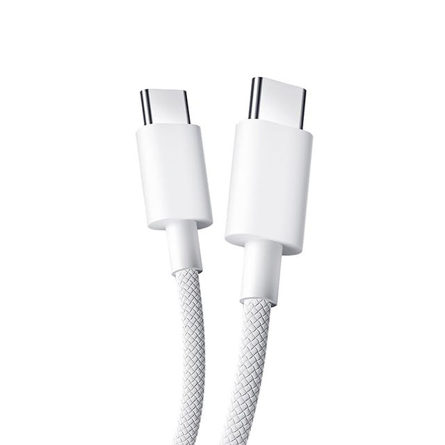 Xiaomi Hypercharge Type-C To Type-C Braided Cable