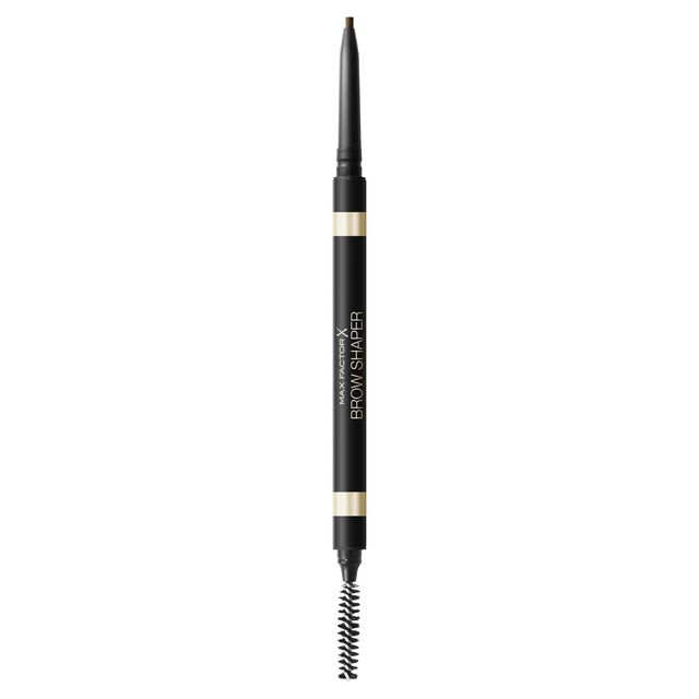 Max Factor Brow Shaper - Deep Brown