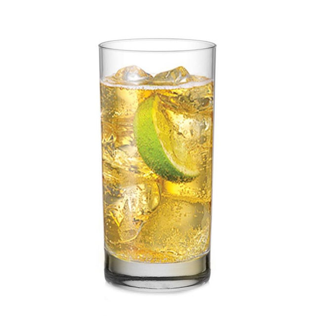 Ocean San Marino Water Glass (350Ml, 6Pcs)