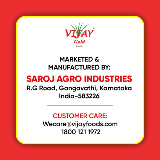 Vijay Maize Flour | Makki Atta