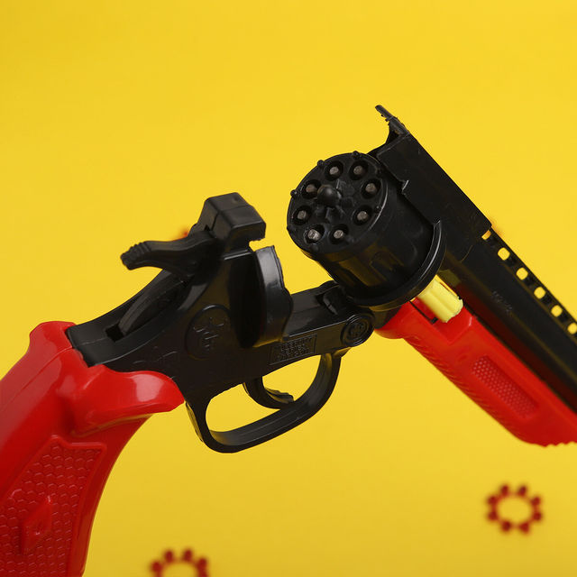 Toy Gun Model - C11 (Assorted Color)