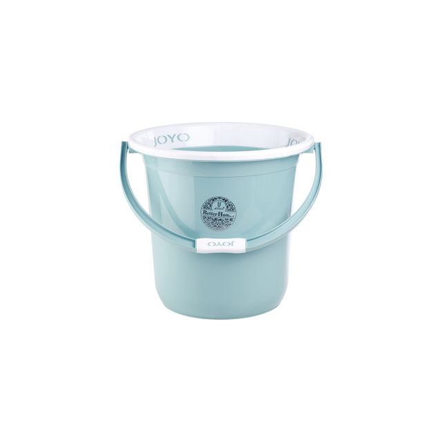 Joyo Better Home Bucket 16 L Plain (Colour May Vary)