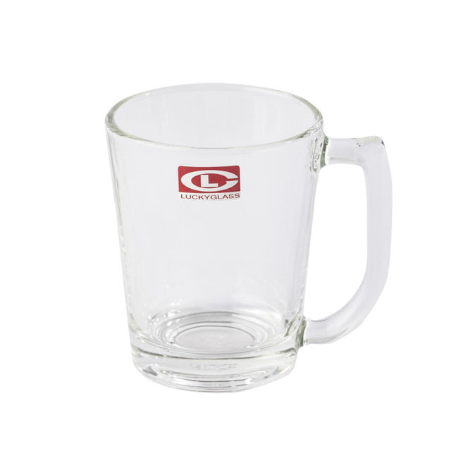 Nova Tea & Coffee Mug - 200 Ml