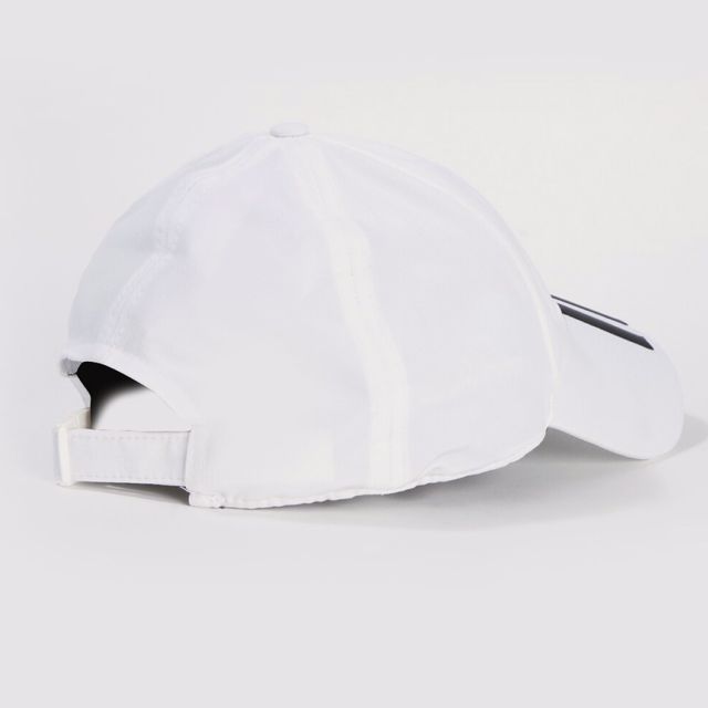 Adidas Unisex Cap | One Size Fit Most | Fs6456 | White