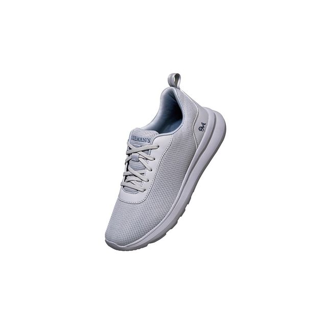 Neeman's Tread Basic | Grey | Size- 10