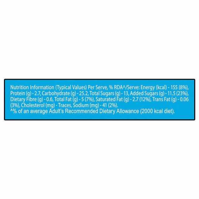 Kwality Wall's Chocolate & Vanilla Sandwich 80 ml Combo