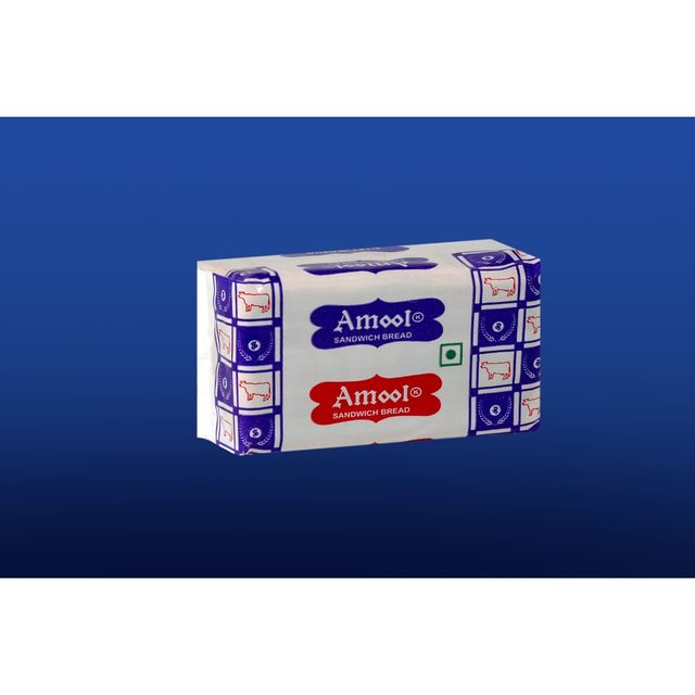 Amool Sandwich Bread