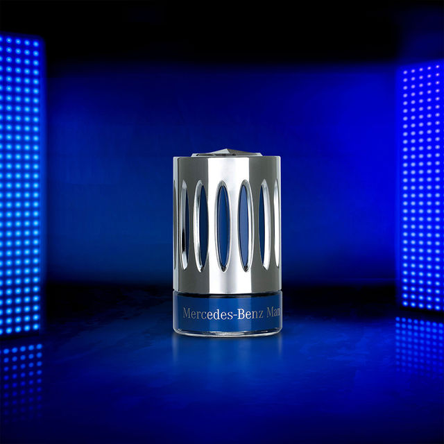 Mercedes-Benz Man (Travel Collection) Eau De Toilette