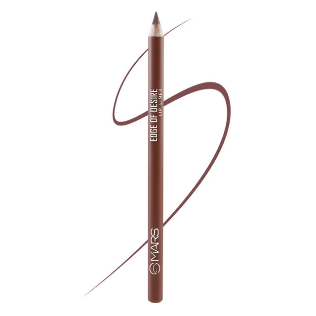 MARS Cosmetics Edge of Desire Lip Liner - 02 Deep Dawn
