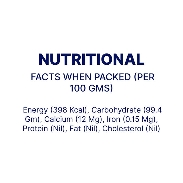 Madhur Pure & Hygienic Fine Grain Sugar /Sakkare