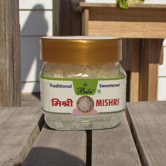 Bebe Mishri Sugar