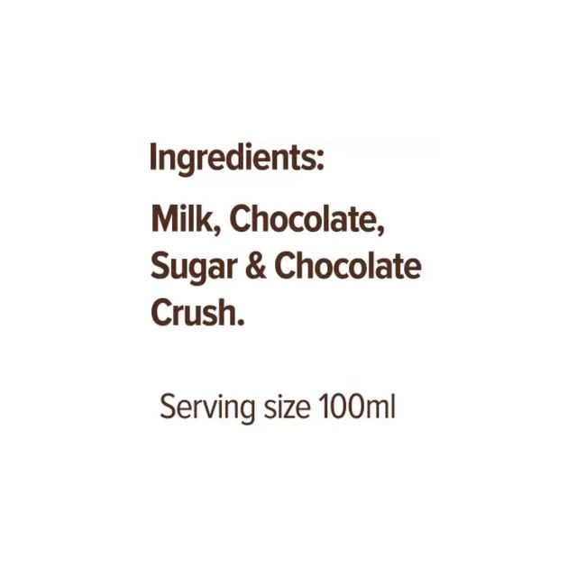 Nic Choco Chips Ice Cream Cup 100 ml Combo