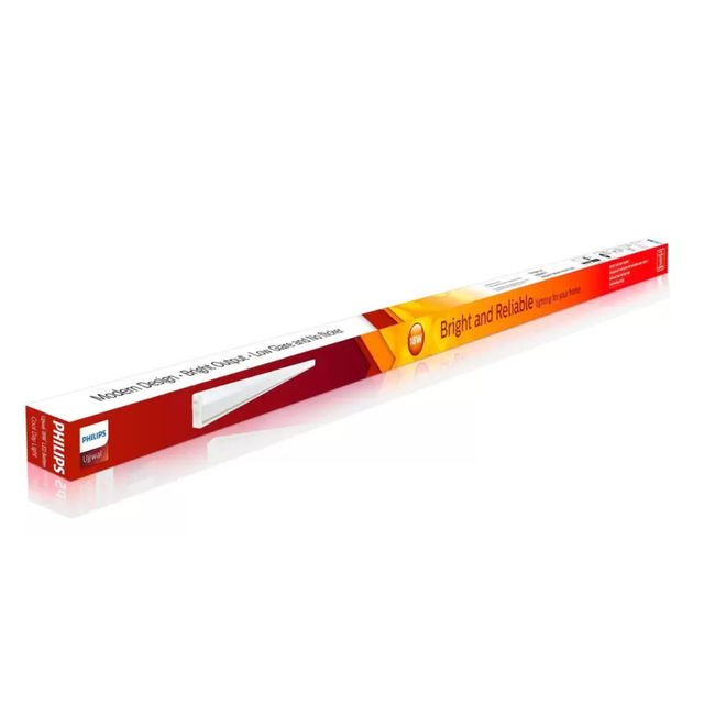 Philips 20 W LED Tubelight - White | 6500 K (113 cm length)